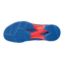 Yonex Badminton Shoes Power Cushion 57 royal blue Men